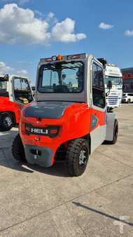 Eléctrico - 4 rodas 2025  Heli CPD 70 GB2LI (3)