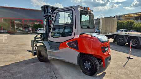 Eléctrico - 4 rodas 2025  Heli CPD 70 GB2LI (4)