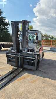 Eléctrico - 4 rodas 2025  Heli CPD 70 GB2LI (5)