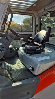 Eléctrico - 4 rodas 2025  Heli CPD 70 GB2LI (6)