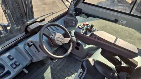 Eléctrico - 4 rodas 2025  Heli CPD 70 GB2LI (7)