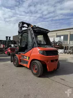 Diesel truck 2010  Linde H 70 D01 (4)