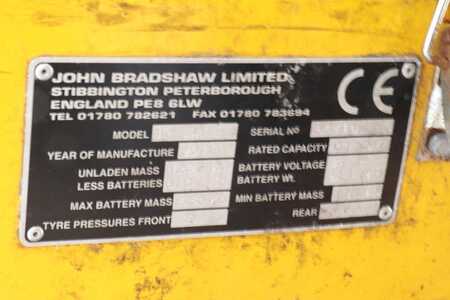 Rebocador 2013  Bradshaw T6AC (4) 