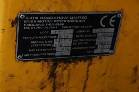 Rebocador 2014  Bradshaw T700 (3) 