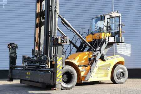 Container Handlers 2016  Sany SDCY100K7G-T (2)