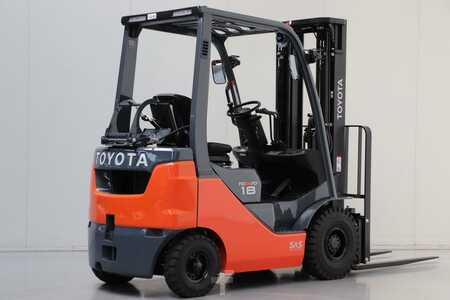 Toyota 02-8FGF18