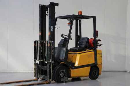 LPG Forklifts Yale GLP20AF