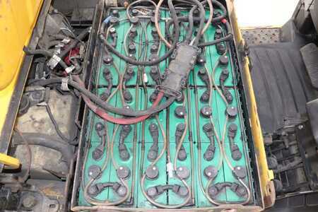 Yale ERP16VT