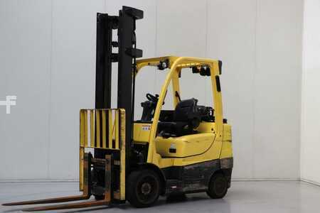 Carretilla elevadora GLP Hyster S3.0FT