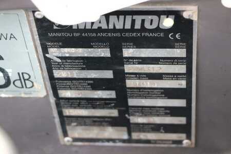 Manitou MT1840