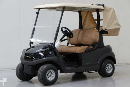 Club Car Tempo