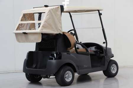 Club Car Tempo