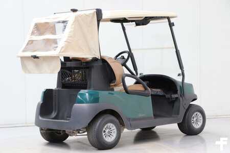 Sonstige 2020  Club Car Tempo (2)