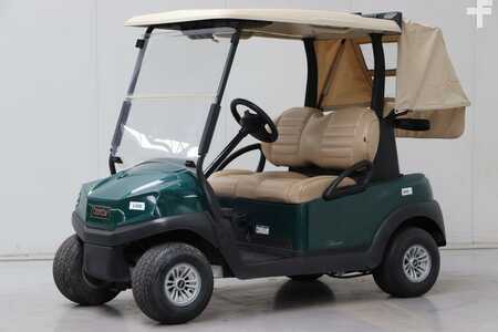 Egyéb 2020  Club Car Tempo (1)