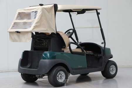 Egyéb 2020  Club Car Tempo (2)