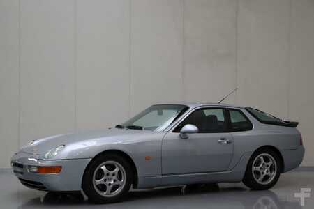 Other 1992  Other Porsche 968 (1)