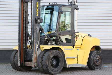 Hyster H8XM-6