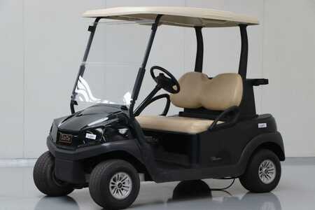 Other 2019  Club Car Tempo (1)