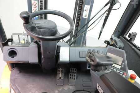 Diesel Forklifts 2013  Jungheinrich DFG 430s (3)