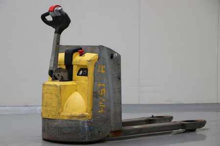 Electric Pallet Trucks 2018  Hyster P2.0 (2)