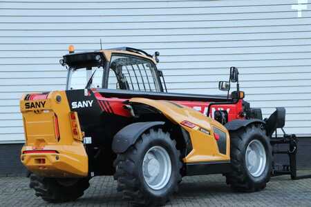 Verreikers fixed 2023  Sany STH1440 (2) 