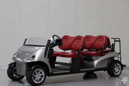 Other 2021  Other Garia Roadster (1)