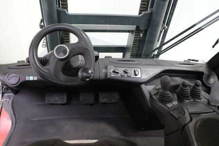 Wózki widłowe diesel 2020  Linde H80D-03/900 (3) 