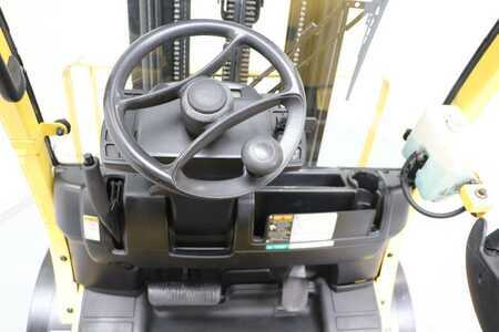 LPG Forklifts 2014  Hyster H3.0FT (3)