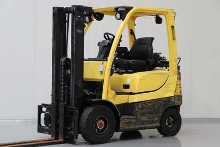 Hyster H1.8FT