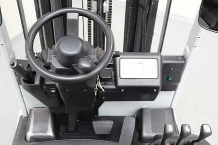 El Truck - 4-hjul 2016  Unicarriers JAG1N1L16Q (3)