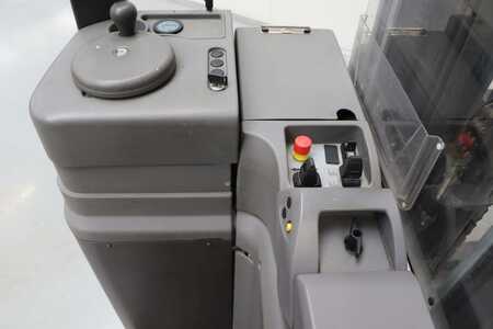 Stackers Stand-on 2015  Unicarriers A/ATF/100DTFVJN540 (3)