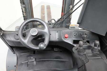 El Truck - 4-hjul 2014  Linde E50HL-01/600 (3) 