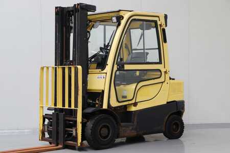 LPG Forklifts 2014  Hyster H2.5CT (1) 