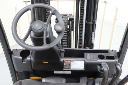El Truck - 3-hjul 2019  Yale ERP20VT (3) 