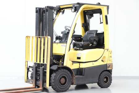 Diesel Forklifts 2015  Hyster H2.0FTS (1) 