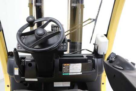 Diesel Forklifts 2015  Hyster H3.5FT (3)