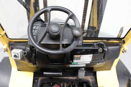 Empilhador diesel 2014  Hyster H7.0FT (3)