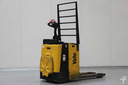 Yale MP20X