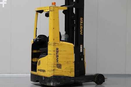 Työntömastotrukki 2015  Hyster R1.6 (2)