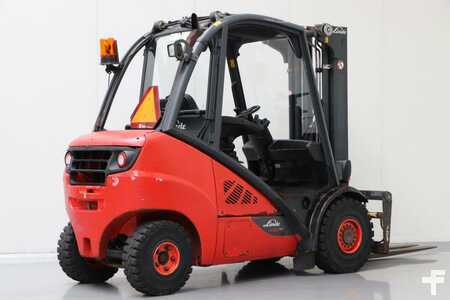 Diesel Forklifts 2014  Linde H30D-02 (2)