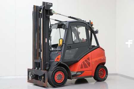 Diesel Forklifts 2018  Linde H45D-02 (1)