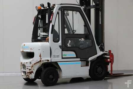 Diesel Forklifts 2018  Unicarriers Y1D2A25Q (2)
