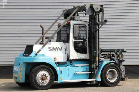 Dieselový VZV 2003  SMV SL13.6-600AV (2)