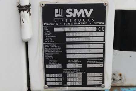 Dieselový VZV 2003  SMV SL13.6-600AV (4)