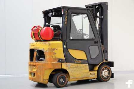 LPG Forklifts 2018  Yale GLC40VX (2)