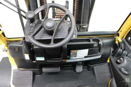 Gas truck 2019  Hyster H7.0FT (3)