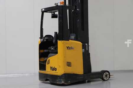 Reachtrucks 2017  Yale MR16HD (2)