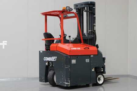 Chariot multidirectionnel 2022  Combilift CBE3000 (2)