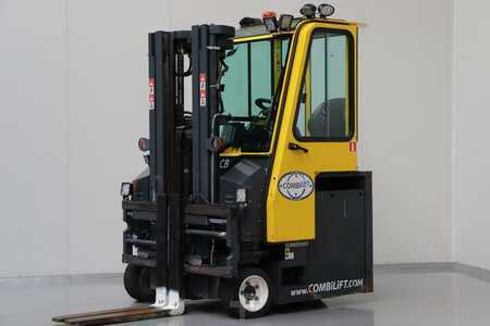 4-Tie Trukki 2017  Combilift CBE2500 (1)