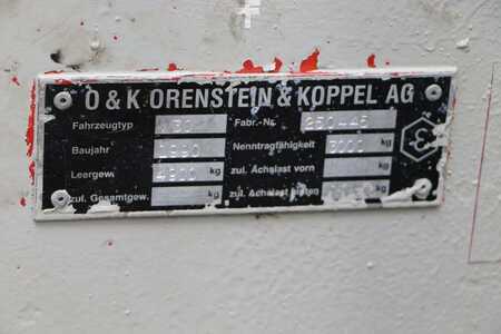 Dieselstapler 1990  O-K V30 (4)